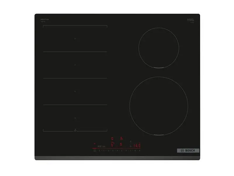 Електрична варильна поверхня Bosch PIX631HC1E