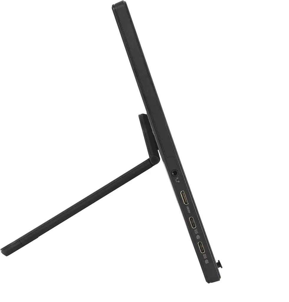 Монітор 15.6" ASUS ZenScreen MB169CK Portable FHD IPS 60Hz (90LM0AZ3-B01171) - фото 9