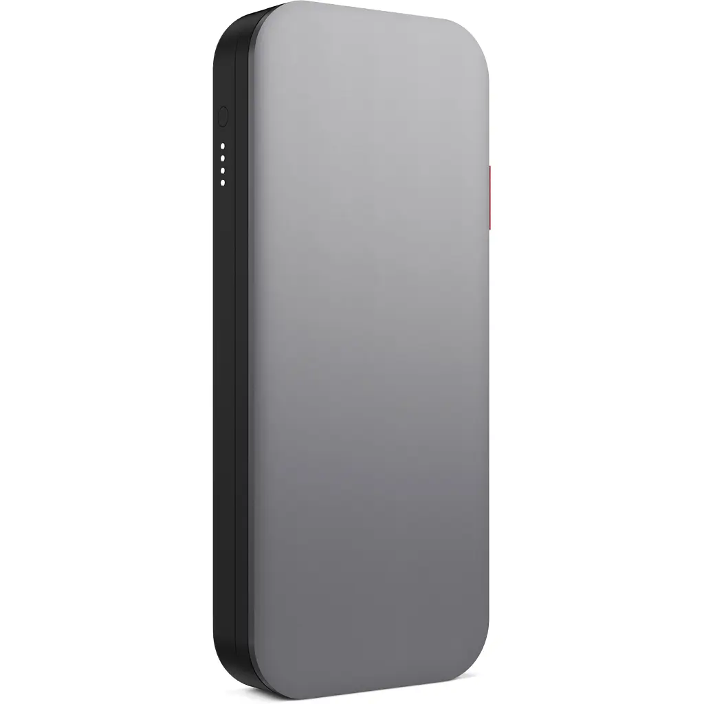 Батарея універсальна Lenovo 20000 mAh 65W Go USB-C Laptop PB, QC/3.0 (40ALLG2WWW) - фото 2