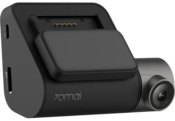 Автомобильный Видеорегистратор 70mai Smart Dash Cam Pro XiaomidriveD02 - фото 3