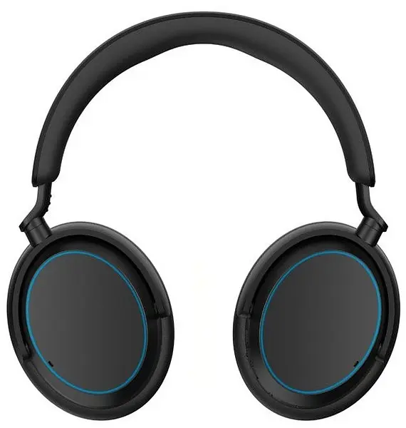 Гарнітура Sennheiser ACCENTUM Wireless Blues - фото 2