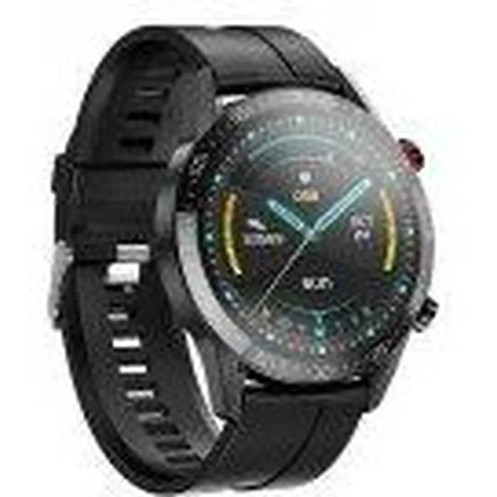 Розумний годинник Smart Watch HOCO Y2 блютуз датчик серця - фото 3