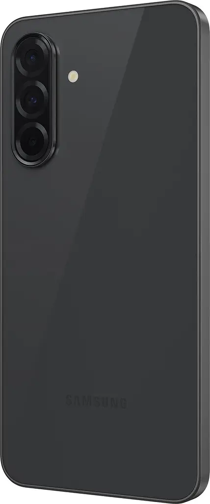Смартфон Samsung Galaxy A36 5G 6/128Gb Black (SM-A366BZKBEUC) - фото 6