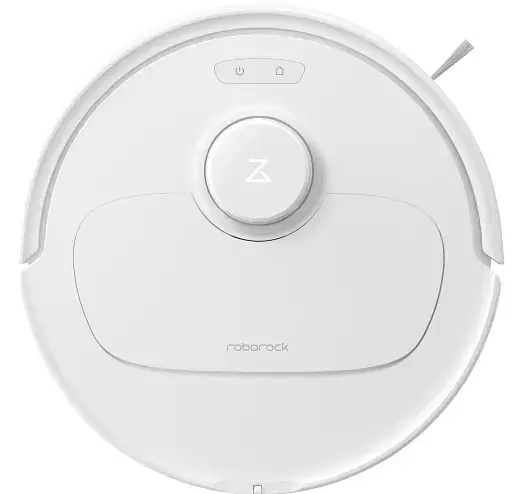 Робот-пилосос з вологим прибиранням Roborock Qrevo S Pro White (RRE0PEE+EWFD24HRR) UA - фото 3