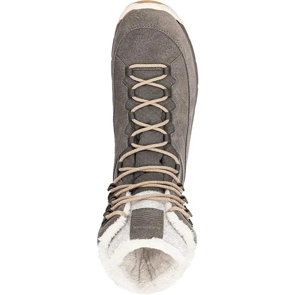Ботинки женские Lowa Calceta Evo GTX Womens 41 Світло-коричневий - фото 2