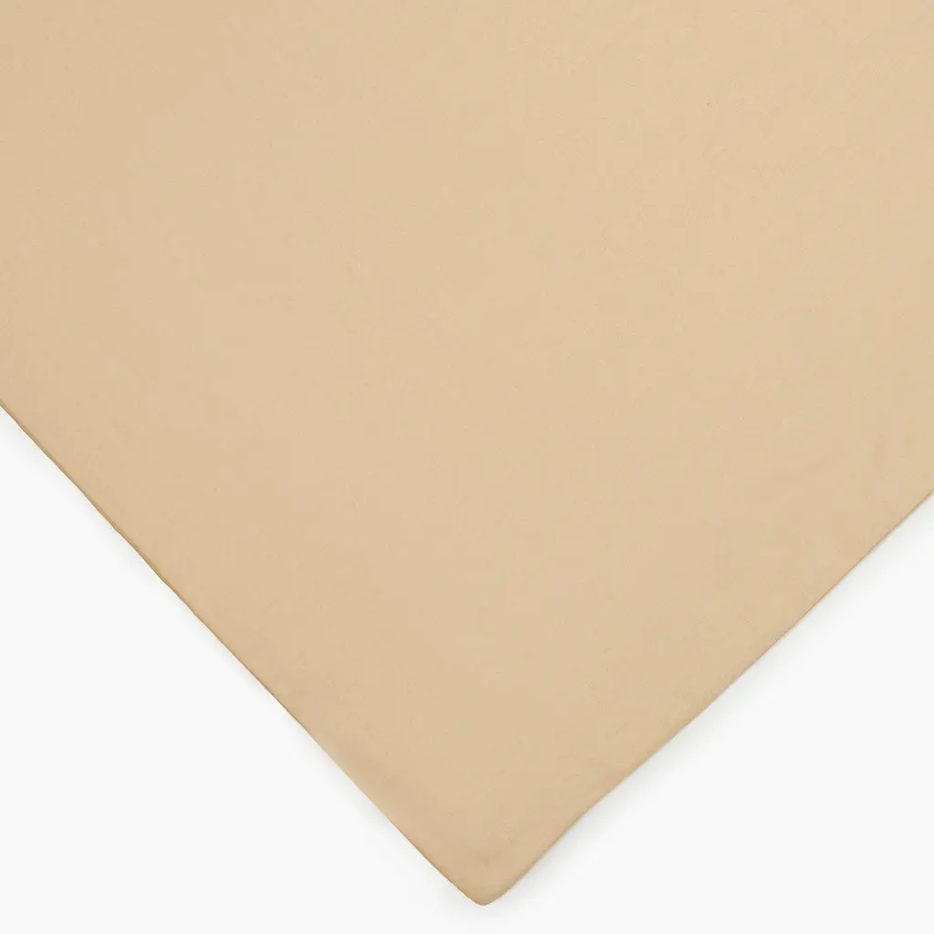 Підковдра MBM HOME Досвітня тиша 200x220 см бежева (BL-DC-40 WARM PEBBLE) - фото 10