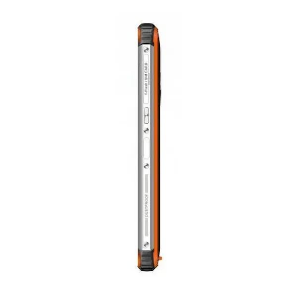 Смартфон Blackview BV9800 Pro 6/128Gb Orange (Global) NFC, тепловизор - фото 3