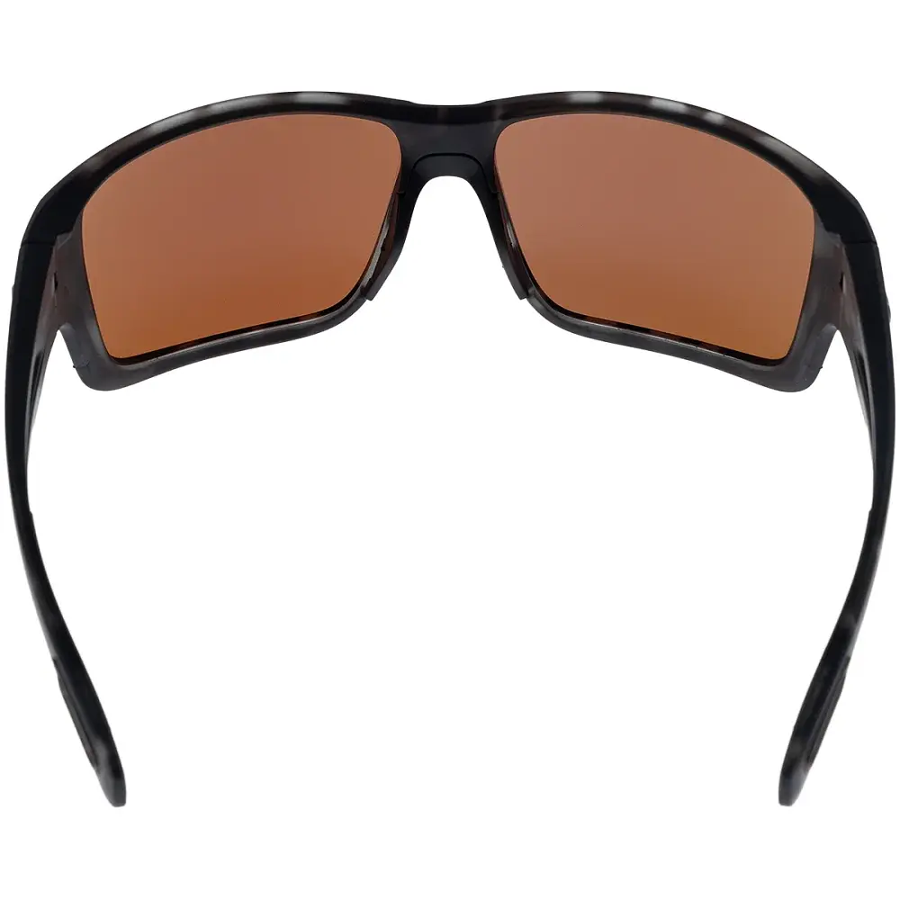 Окуляри Costa Del Mar Reefton PRO Tiger Shark Green Mirror 580G - фото 4