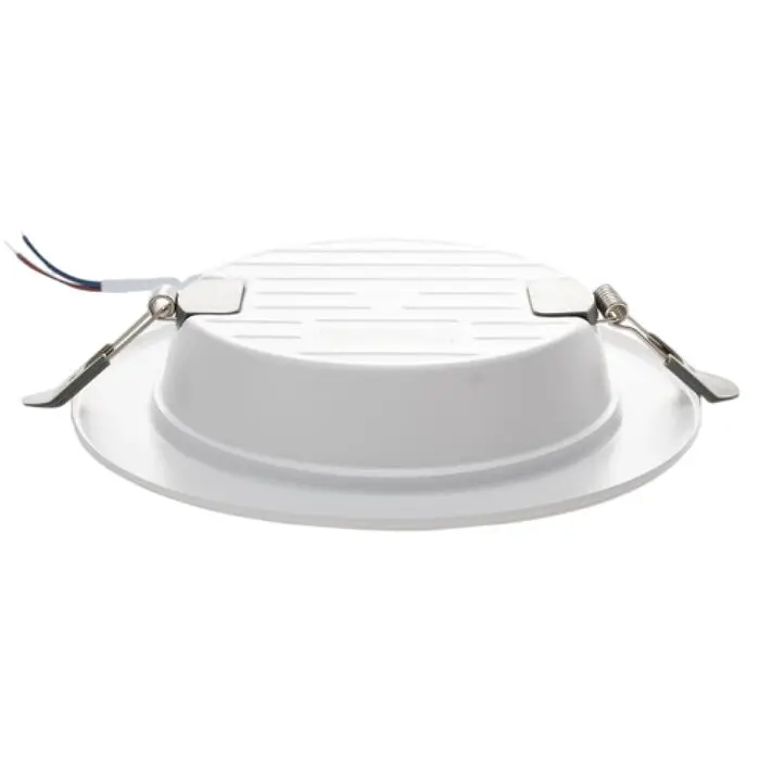Cвітильник стельовий світлодіодний Enerlight Pulse 15Вт 4000К (PULSE15SMD90N) - фото 3