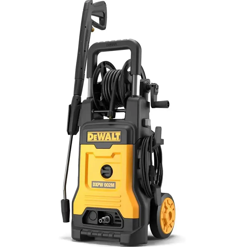 Мийка високого тиску DeWalt DXPW002M-E