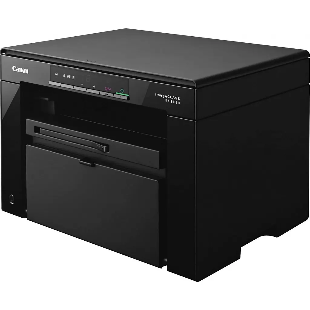 БФП Canon i-SENSYS MF3010 (5252B004) - фото 2
