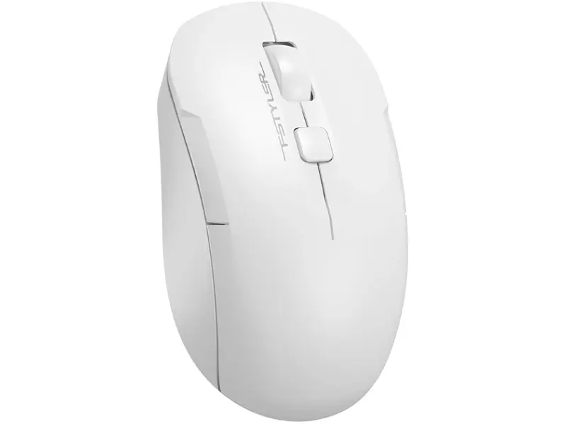 Миша A4Tech Fstyler FG16CS Air2 Wireless White - фото 2