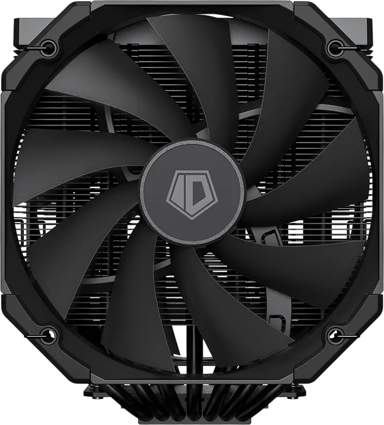 Повітряне охолодження ID-Cooling Frozn A720 Black - фото 2
