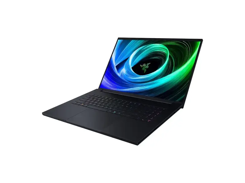 Ноутбук Razer Blade 18 2025 Black (RZ09-052993ER9-R3U1) - фото 4