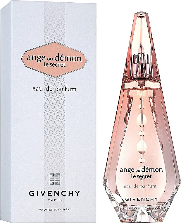 Оригінал Givenchy Ange Ou Demon Le Secret 100 мл парфумована вода - фото 2