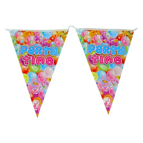 Гірлянда Party Time