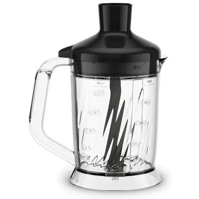 Занурювальний блендер Tefal HB94L830 - фото 9