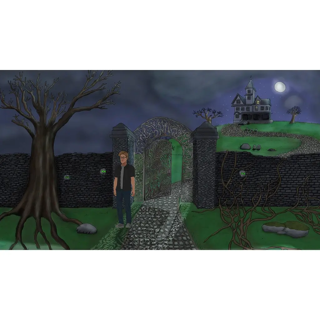 Ключ активації Microsoft Scott Whiskers in: the Search for Mr. Fumbleclaw для Xbox One/Series S/X - фото 11