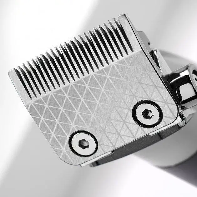 Машинка для стрижки BaByliss Super-X Metal E996E - фото 4