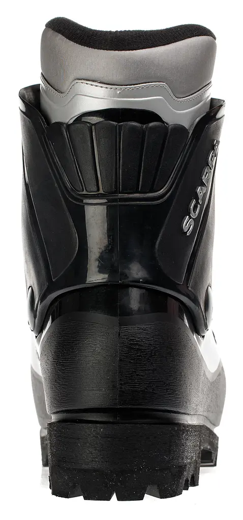 Черевики Scarpa Vega 42 Чорний - фото 4