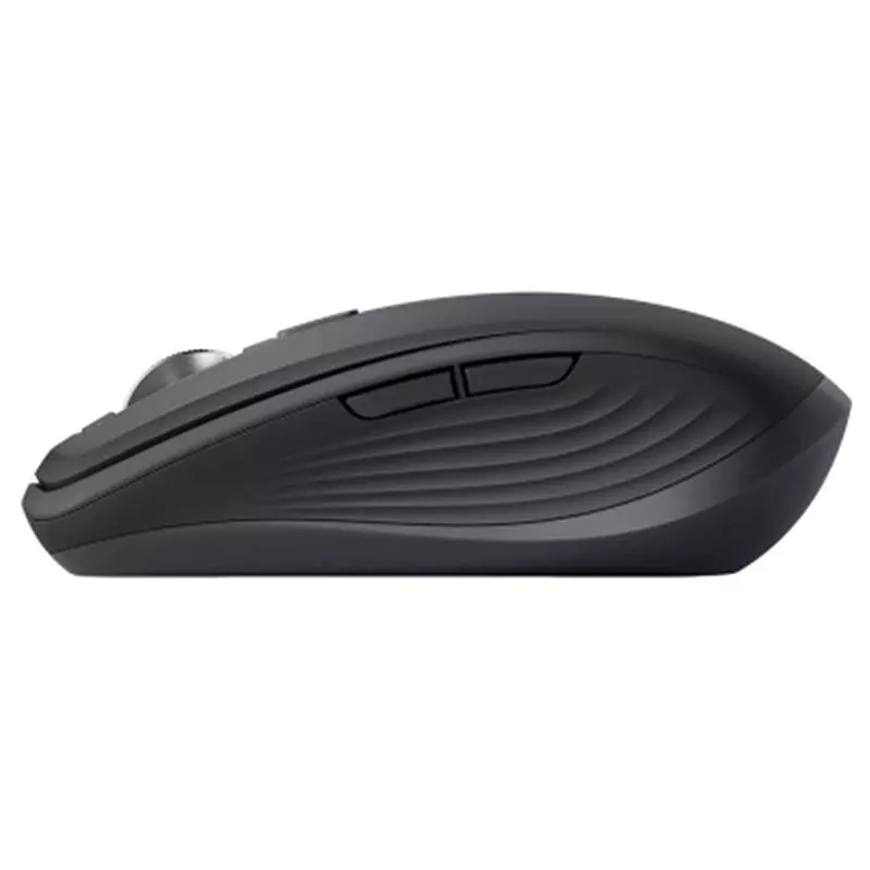 Мышь беспроводная Logitech MX Anywhere 3S Graphite (910-006929) - фото 3