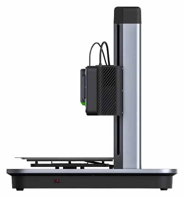 3D-принтер Anker Ankermake M5 3D Printer - фото 3