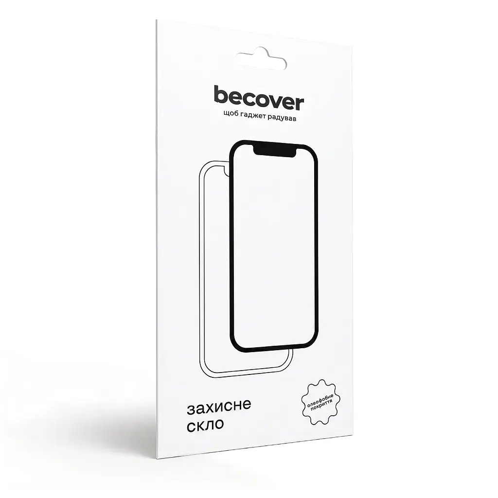 Скло захисне BeCover 10D Google Pixel 9a Black (715715) - фото 6