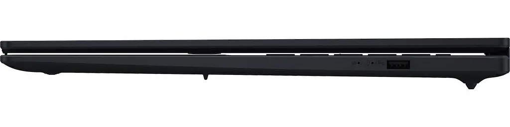 Ноутбук ASUS 18 Vivobook 18 M1807GA-S8009 WUXGA IPS/Ryzen 5 AI 430/16GB/1TB/UMA/DOS/Blue (90NB17Y1-M000A0) - фото 7