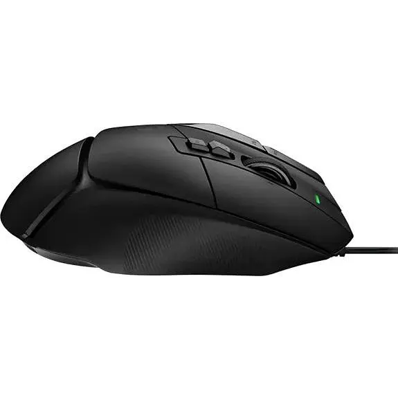 Мышь Logitech G502 X Black USB (910-006138) (6823488) - фото 8