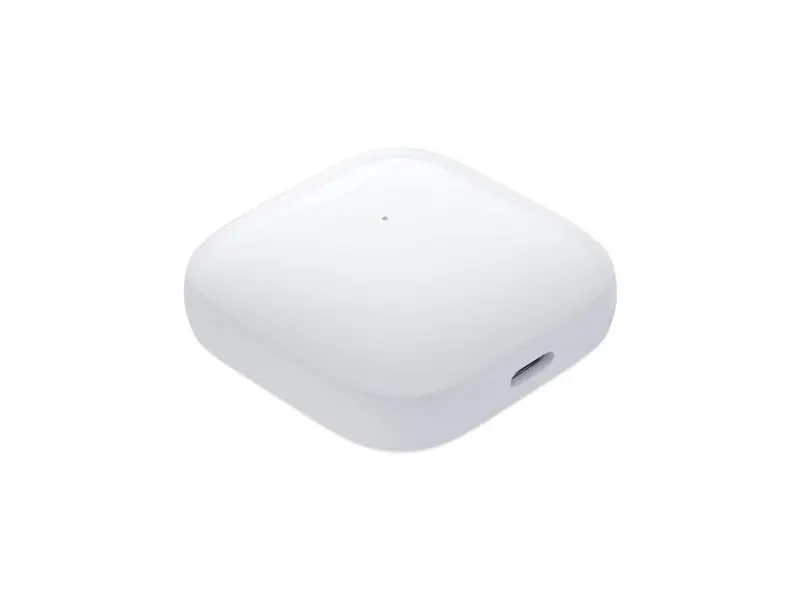 Навушники TWS (повністю бездротові) Xiaomi Redmi Buds 3 White (BHR5173CN/BHR5174GL) - фото 5
