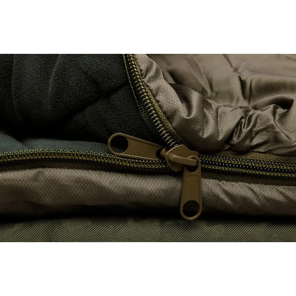 Спальний мішок Prologic Element Lite-Pro Sleeping Bag 3 Season 215 x 90cm - фото 4