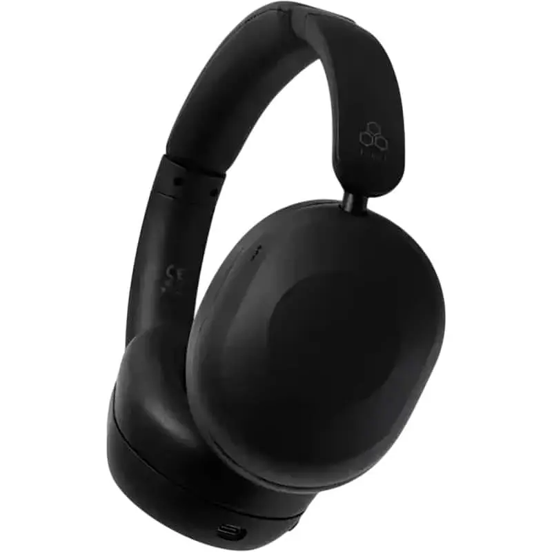 Навушники Final Audio UX1000 Black (90404209)