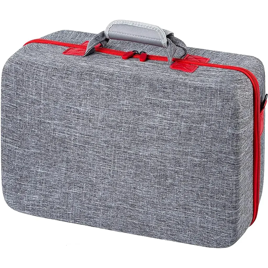 Кейс-сумка AC Prof Travel Case для PlayStation 5/ 5 Digital [4611] [128705] - фото 2