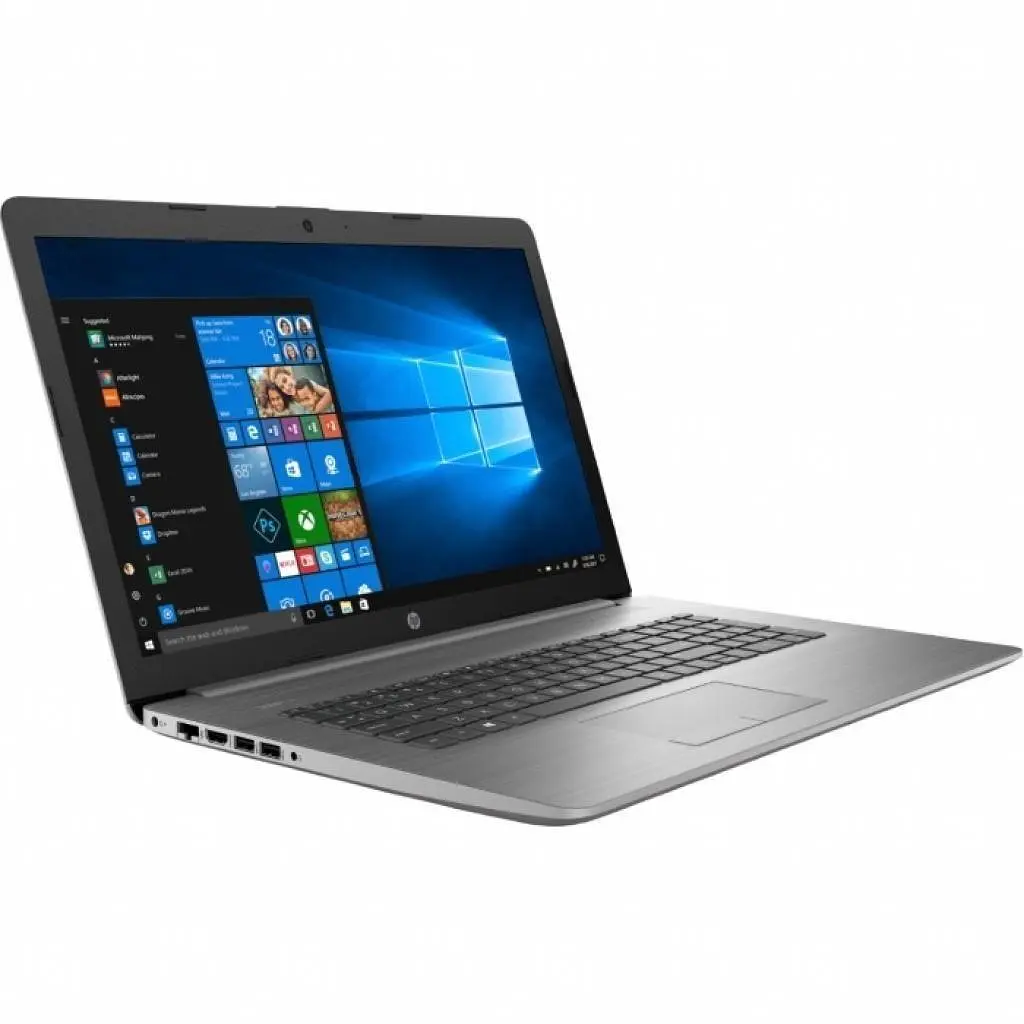 Ноутбук HP ProBook 470 G7 (i5-10210U/16/512SSD/R7 M440-2Gb) - Class B "Б/В" - фото 6