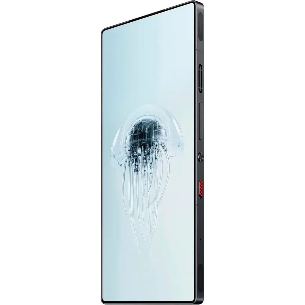 Смартфон Redmagic 10 Pro+ 24/1TB Shadow CN [139131] - фото 5