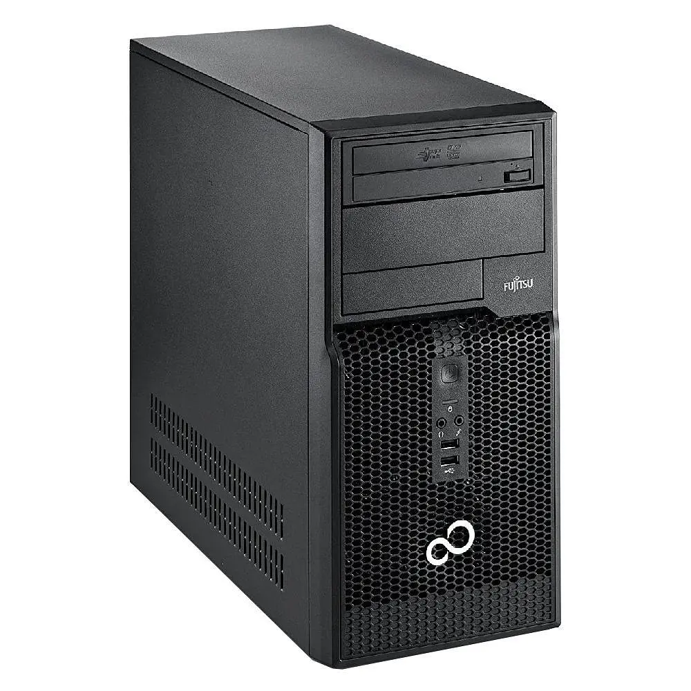 Комп'ютер Fujitsu Esprimo P400 Tower (i5-2320/8/500) Б/В - фото 3