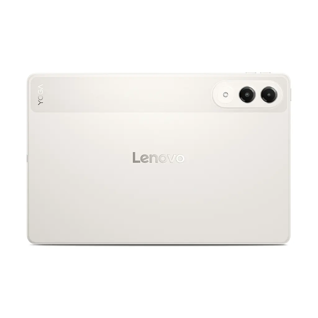 Планшет Lenovo Yoga Tab TB710FU 12/256GB Seashell + Keyboard&Pen (ZAG60180UA) - фото 6