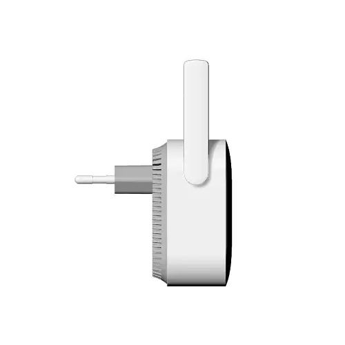 Wi-Fi повторювач Mi WiFi Range Extender N300, White Xiaomi teh0024113 - фото 4