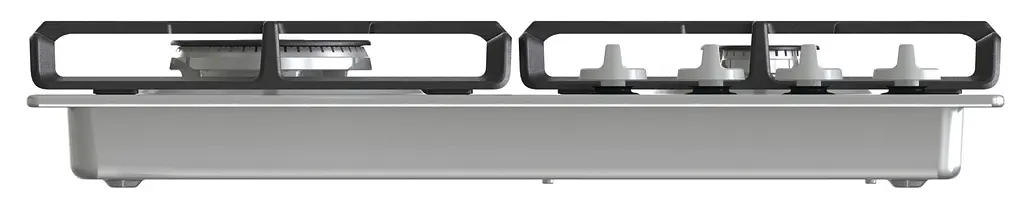 Газова варильна поверхня Gorenje GW 641 EX (BG6HB-G0B) (6632939) - фото 5
