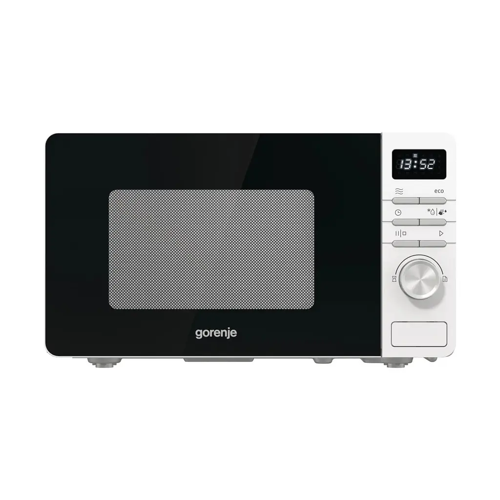 Микроволновая печь Gorenje MO20A3W - фото 2