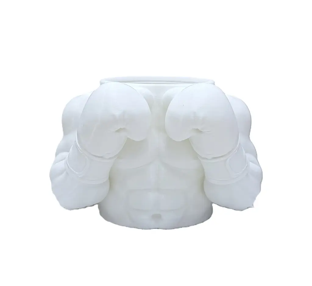 Підставка для ручок «Boxer Power», 3D-друк