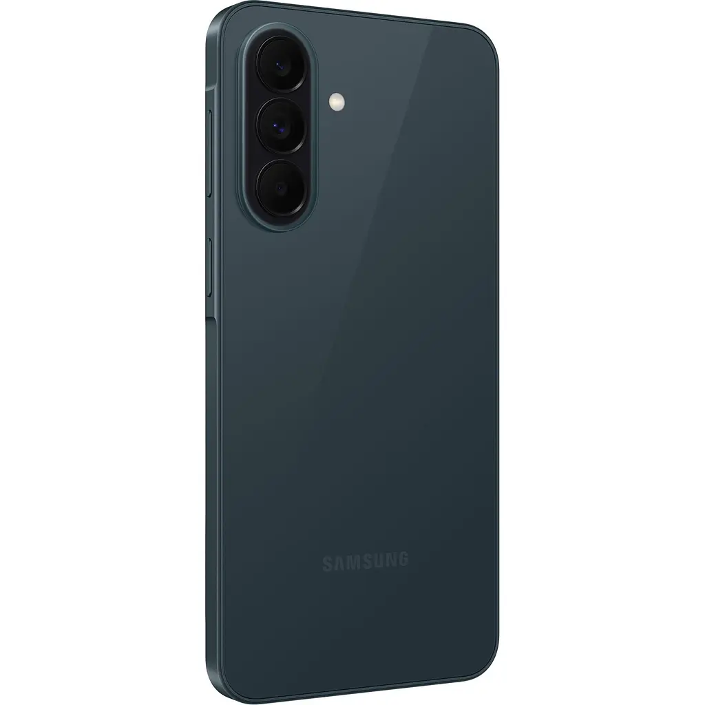 Смартфон Samsung Galaxy A37 8/256GB Awesome Graygreen (SM-A376BDGGEUC) UA-UCRF [162557] - фото 6