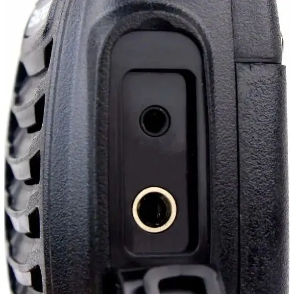 Рация Baofeng BF-888S [76622] - фото 8