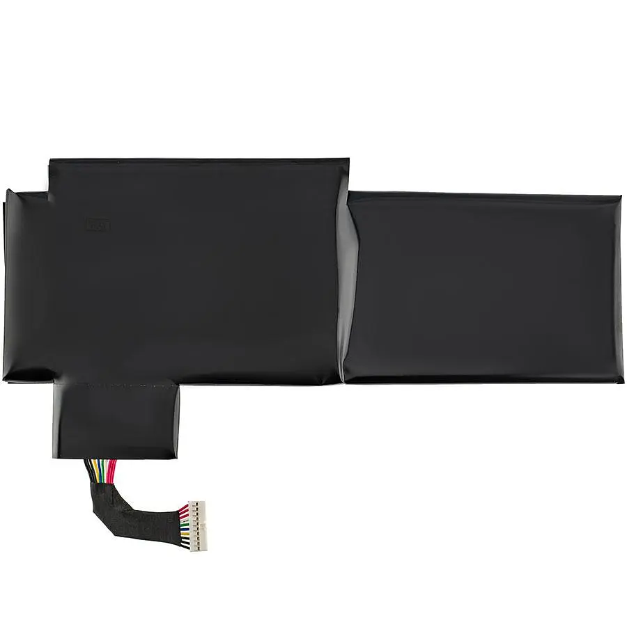 Батарея для ноутбука MSI BTY-L76 (GS70 GS70 2OD GS72 MS-1771 MS-1772 MS-1773 MS-1774) 11.1V 5700mAh Чорний - фото 2