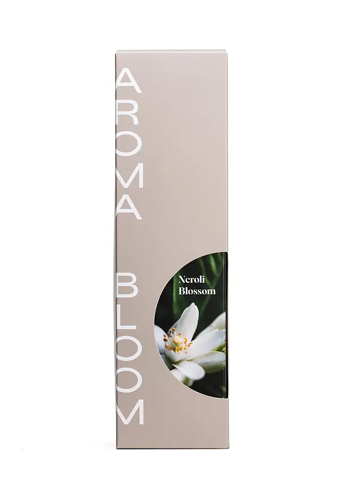Аромадифузор для дому Aroma Bloom Neroli blossom, 50 мл - фото 3
