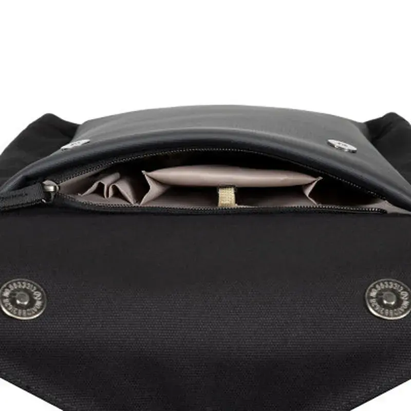 Рюкзак для ноутбука RivaCase 14" 8524 Cardiff, Black (8524Black) - фото 9