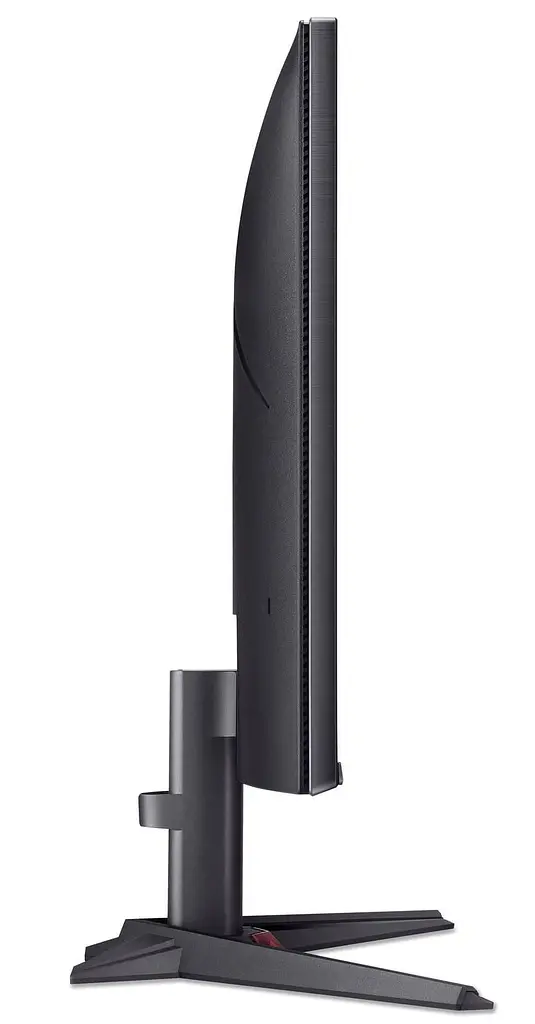Монітор Acer 24.5" Nitro VG250QF3bmiipx FHD IPS 320Hz (UM.KV0EE.301) - фото 8
