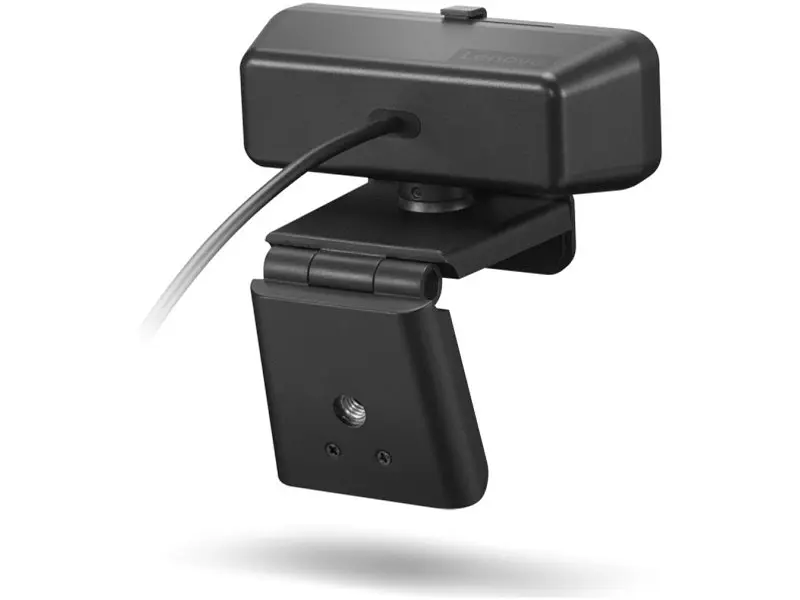 Веб-камера Lenovo Essential FHD Webcam Gen 2 (4XC1S15018) - фото 4