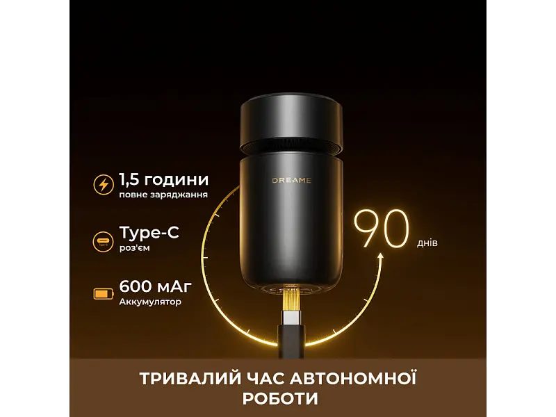 Електробритва чоловіча Dreame SwiftBlade S7 (AS01A) - фото 8