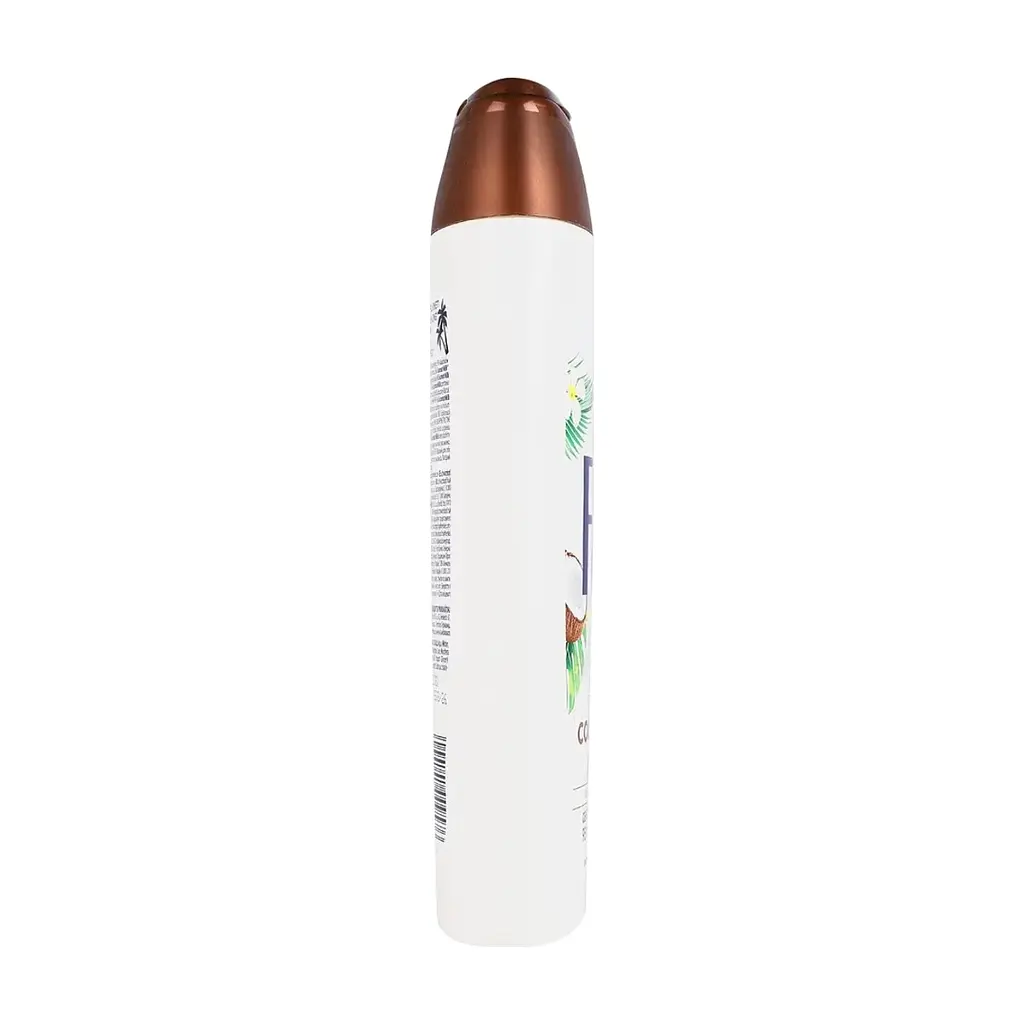Гель для душу Fa Coconut Milk 400 мл (9000101009576) - фото 3